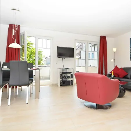 Villa Rosa - Apt. 18