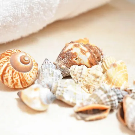 Villa Rosa - Apt. 18