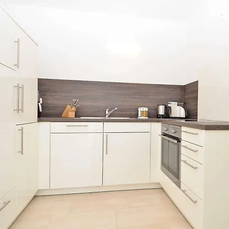 Villa Rosa - Apt. 18 *