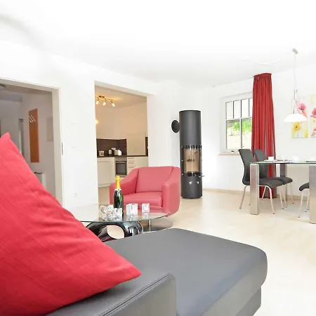 Villa Rosa - Apt. 18 *