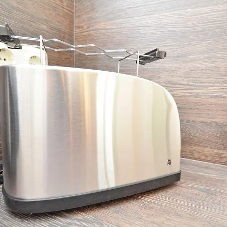 Villa Rosa - Apt. 18 Sellin (Rugen)