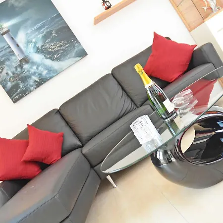 Rosa - Apt. 18 Villa *