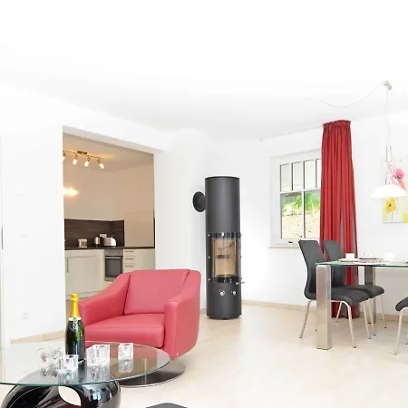 Rosa - Apt. 18 Villa