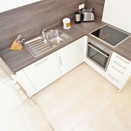 Villa Rosa - Apt. 18