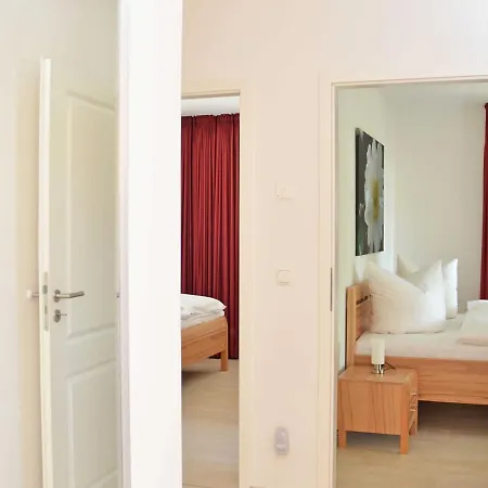 Rosa - Apt. 18 Sellin (Rugen)