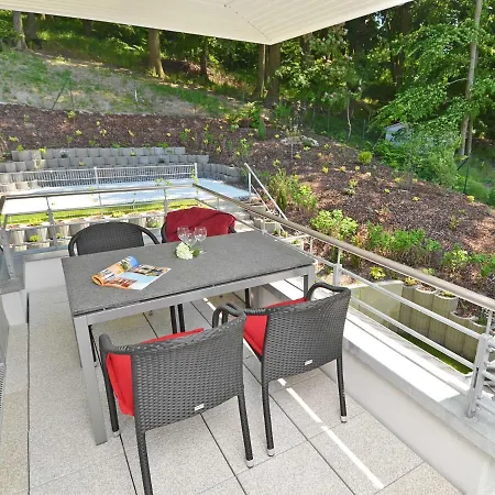 Rosa - Apt. 18 * Sellin (Rugen)