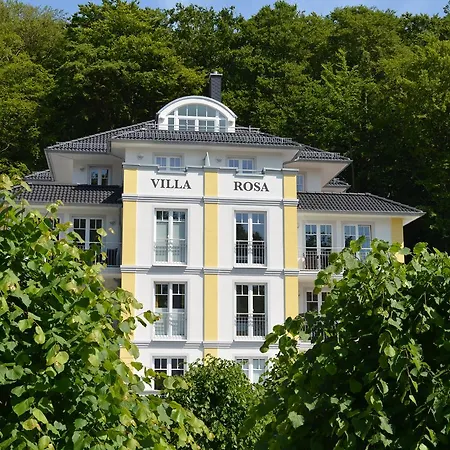 Rosa - Apt. 18 Sellin (Rugen)