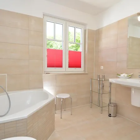 Rosa - Apt. 18 Villa *