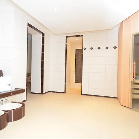 Rosa - Apt. 18 Villa