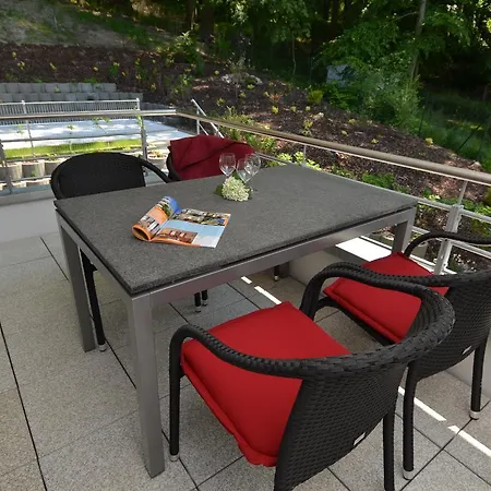 Villa Rosa - Apt. 18 *