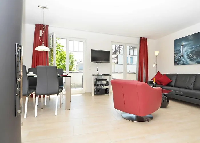 ヴィラ Rosa - Apt. 18