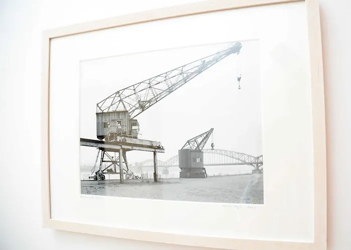 ヴィラ Rosa - Apt. 18