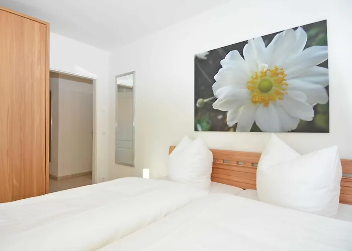 ヴィラ Rosa - Apt. 18