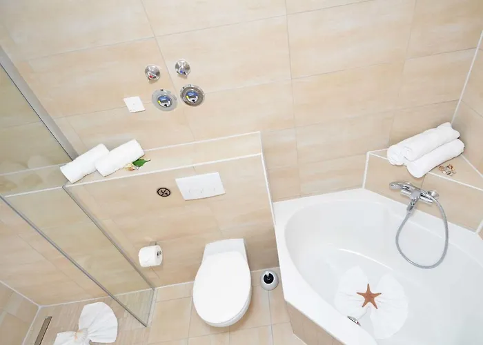 ヴィラ Rosa - Apt. 18