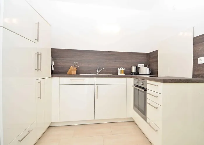 ヴィラ Rosa - Apt. 18 *