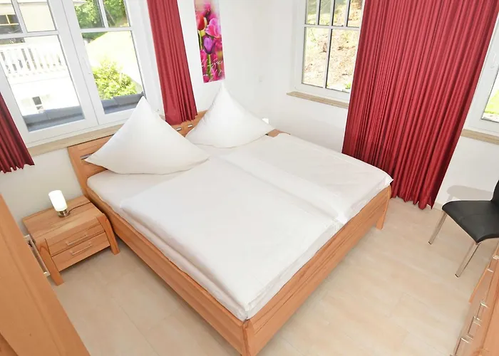 Rosa - Apt. 18 ヴィラ ゼリン