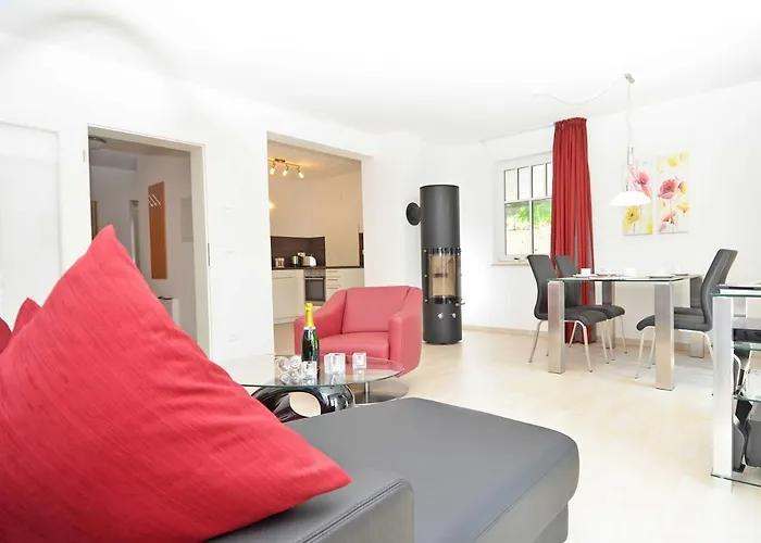 ヴィラ Rosa - Apt. 18 *