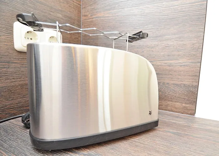 ヴィラ Rosa - Apt. 18 ゼリン