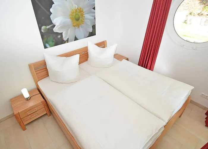 Rosa - Apt. 18 ヴィラ