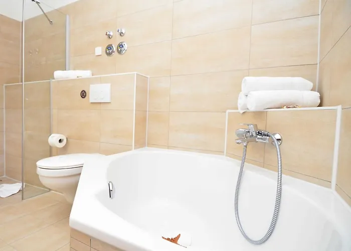 Rosa - Apt. 18 ヴィラ ゼリン