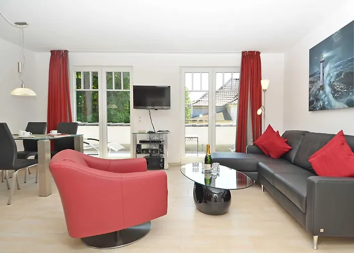 Rosa - Apt. 18 ヴィラ