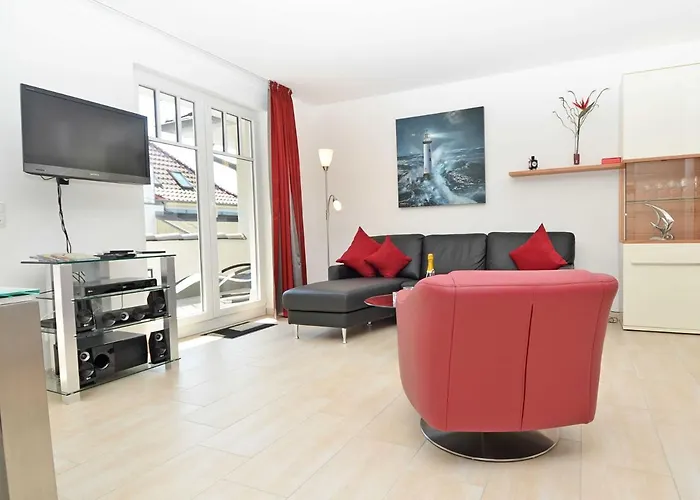 Rosa - Apt. 18 ヴィラ ゼリン