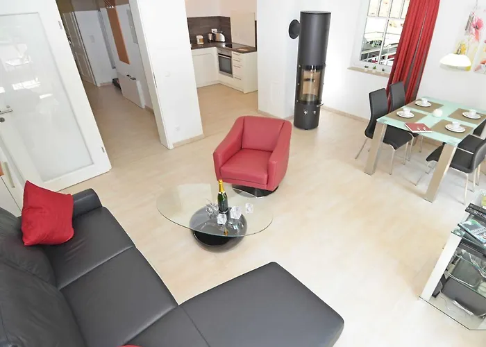 Rosa - Apt. 18 * ゼリン