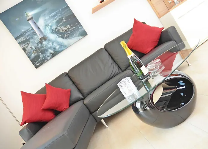 Rosa - Apt. 18 ヴィラ *