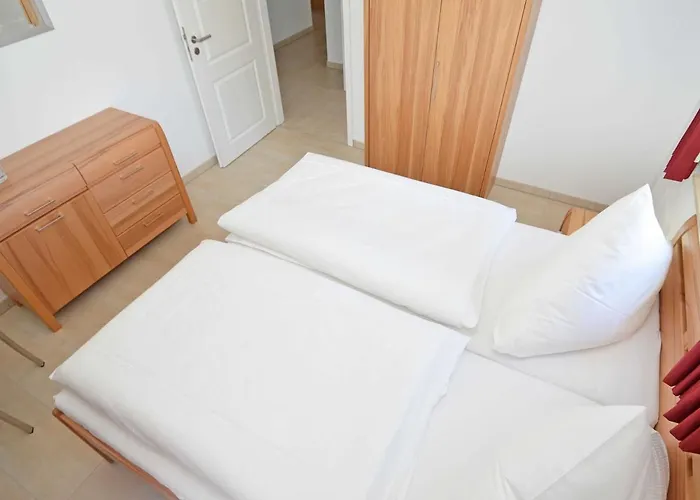 ヴィラ Rosa - Apt. 18 *