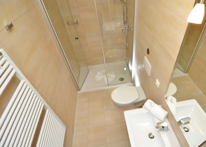 ヴィラ Rosa - Apt. 18