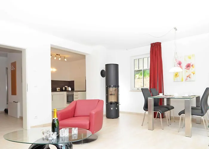 Rosa - Apt. 18 ヴィラ