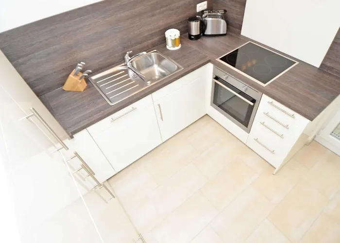 ヴィラ Rosa - Apt. 18