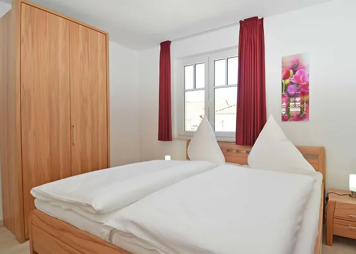 Rosa - Apt. 18 ヴィラ