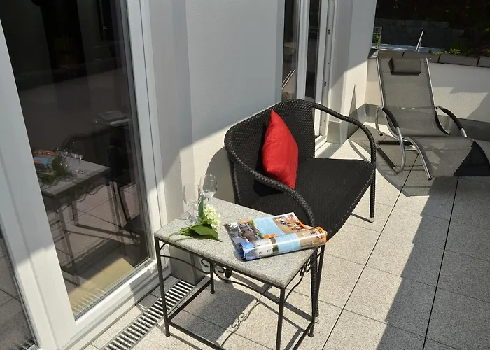 ヴィラ Rosa - Apt. 18