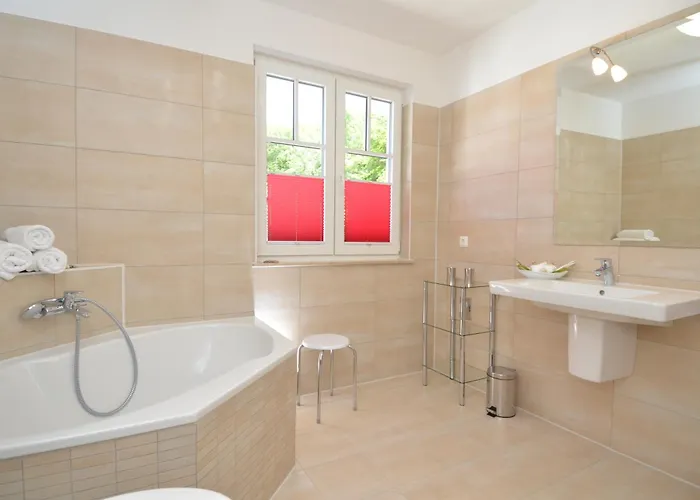 Rosa - Apt. 18 ヴィラ *