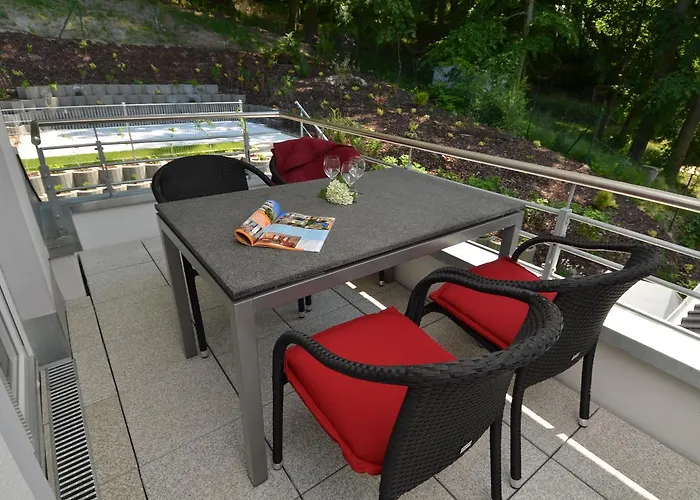 ヴィラ Rosa - Apt. 18 *